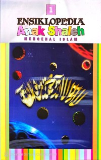 Image of 1-Ensiklopedia Anak Shaleh-Mengenal  Islam
