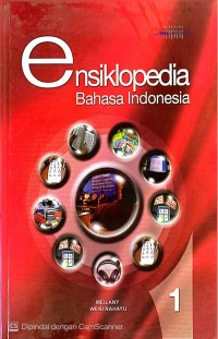 Image of 1-Ensiklopedia Bahasa Indonesia