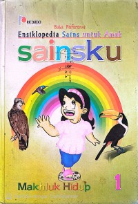 Image of 1-Ensiklopedia-Makhluk Hidup