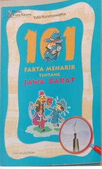 Image of 101-Fakta Menarik Tentang Jawa Barat