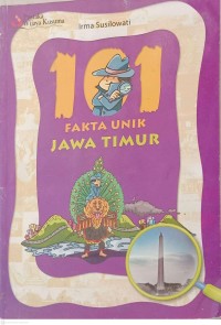 Image of 101-Fakta Unik Jawa Timur