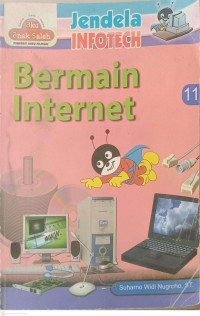 Image of 11-Bermain Internet