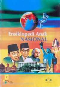 Image of 2-Ensiklopedi Anak Nasional