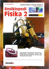 Image of 2-Ensiklopedi Fisika