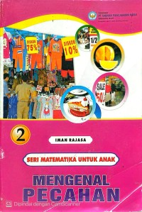 Image of 2-Mengenal Pecahan-Seri Matematika Untuk Anak