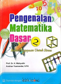 Image of 2-Pengenalan Matematika Dasar