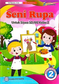 Image of 2-Seni Rupa