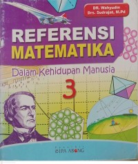 Image of 3-Referensi Matematika Dalam Kehidupan Manusia