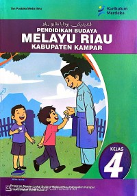 Image of 4-Pendidikan Budaya Melayu Riau Kabupaten Kampar