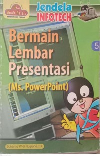 Image of 5-Bermain Lembar Presentasi (Ms.PowerPoint)