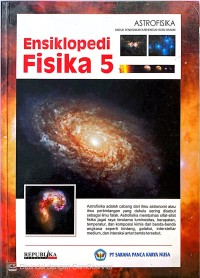 Image of 5-Ensiklopedi Fisika-Astrofisika