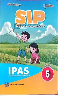 Image of 5-Ilmu pengetahuan Alam dan Sosial