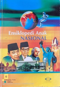 Image of 6-Ensiklopedi Anak Nasional
