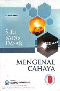 Image of 6-Mengenal Cahaya-Seri Sains Dasar