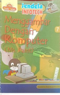Image of 7-Menggambar Dengan Komputer (Ms.Paint)