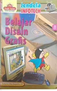 Image of 8-Belajar Disain Grafis