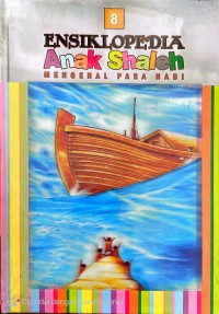 Image of 8-Ensiklopedia Anak Shaleh-Mengenal Para Nabi