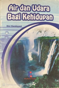 Image of Air dan Udara Bagi Kehidupan