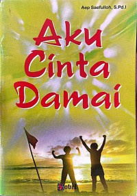 Image of Aku Cinta Damai