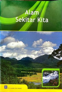 Image of Alam Sekitar Kita
