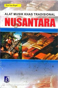 Image of Alat Musik Khas Tradisional Nusantara