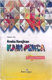 Image of Aneka Kerajinan Kain Perca