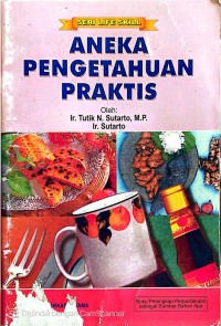 Image of Aneka Pengetahuan Praktis-Seri Life Skill