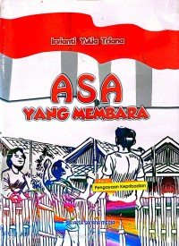 Image of Asa Yang membara