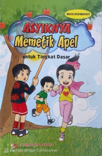 Image of Asyiknya Memetik Apel