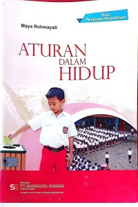 Image of Aturan Dlam Hidup