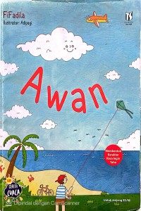 Image of Awan