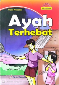 Image of Ayah Terhebat