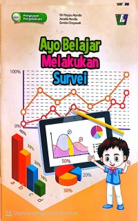 Image of Ayo Belajar Melakukan Survei