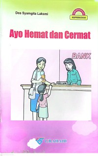 Image of Ayo Hemat dan Cermat