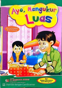 Image of Ayo, Mengukur Luas