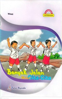 Image of Banyak Jalan meraih Cita-Cita