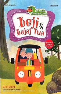 Image of Beji Si Bajaj Tua