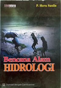 Image of Bencana Alam Hidrologi