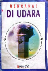 Image of Bencana Di Udara