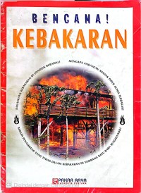 Image of Bencana! Kebakaran