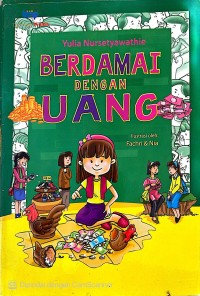 Image of Berdamai Dengan Uang