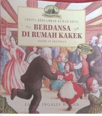 Image of Berdansa Di Rumah Kakek