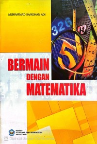 Image of Bermain dengan Matematika
