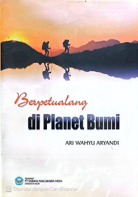 Image of Berpetualang di Planet Bumi