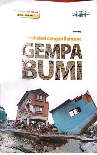 Image of Bersahabat dengan Bencana Gempa Bumi