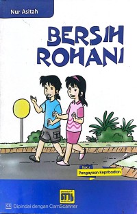 Image of Bersih Rohani