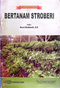 Image of Bertanam Stroberi