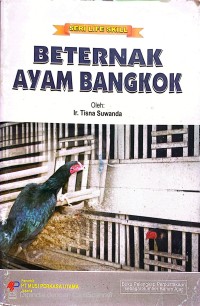 Image of Beternak Ayam Bangkok
