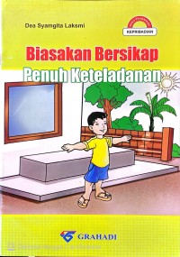 Image of Biasakan Bersikap Penuh Keteladanan