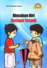 Image of Biasakan Diri Berbuat Terpuji